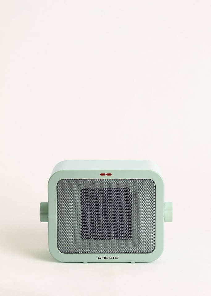 WARM BOX - Chauffage en céramique 1500W, image de la galerie 4