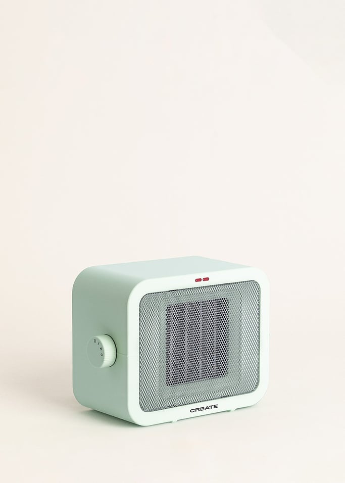 WARM BOX - Chauffage en céramique 1500W, image de la galerie 5