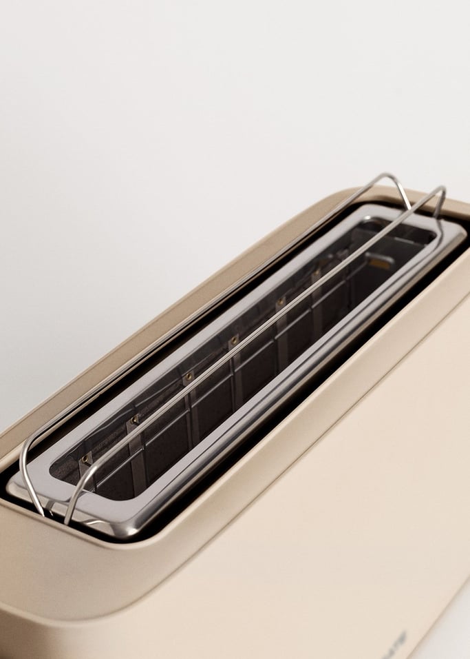 TOAST STUDIO - Grille pain, image de la galerie 7