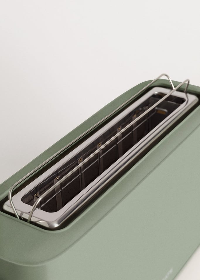 TOAST STUDIO - Grille pain, image de la galerie 7