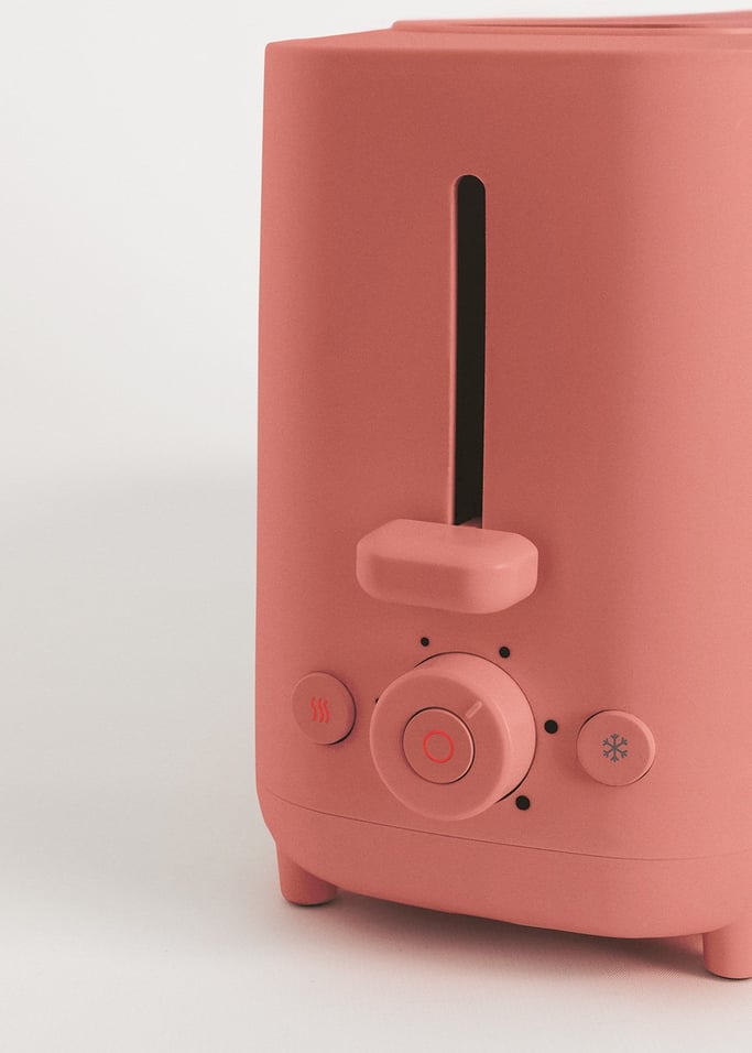 TOAST STUDIO - Grille pain, image de la galerie 5