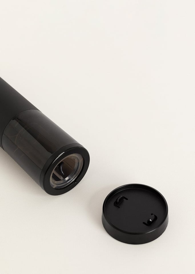 WINE OPENER - Tire-bouchon électrique avec accessoires, image de la galerie 6