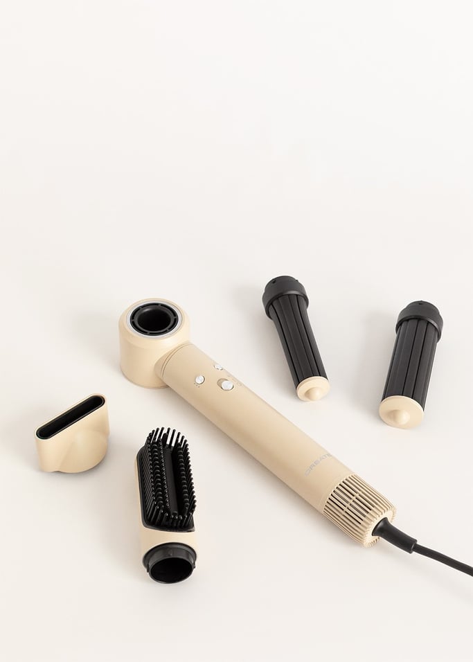 ION STYLER PRO - Séchoir ionique 5 en 1 et brosse de coiffage, image de la galerie 11
