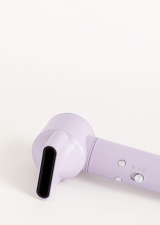 ION STYLER PRO - Séchoir ionique 5 en 1 et brosse de coiffage, image de la galerie 12