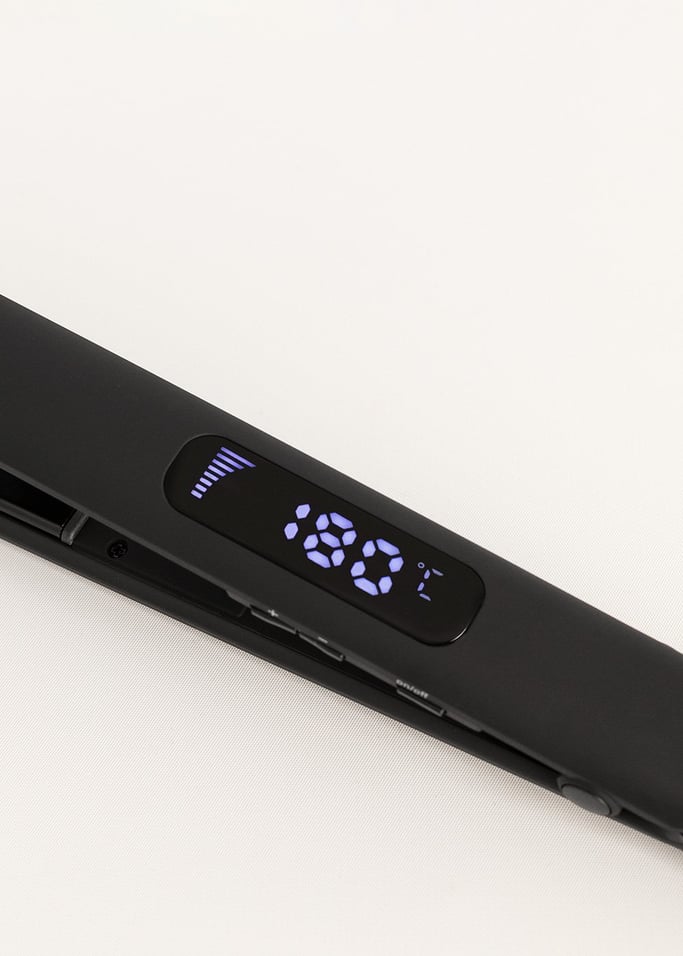 CERAMIC STYLER SLIM - Fer à lisser avec revêtement céramique, image de la galerie 3