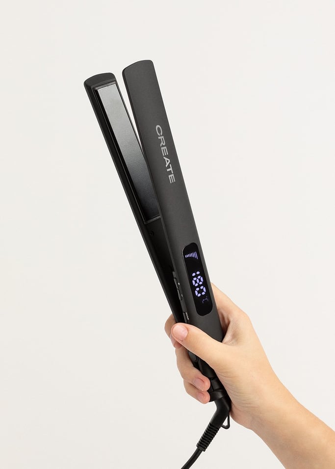 CERAMIC STYLER SLIM - Fer à lisser avec revêtement céramique, image de la galerie 4