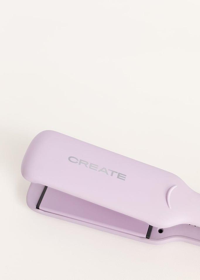 CERAMIC STYLER MAX - Fer à lisser avec revêtement céramique, image de la galerie 3