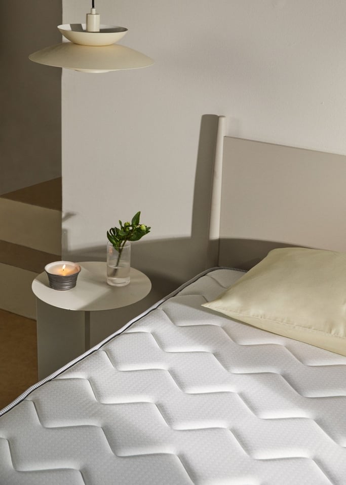 MEMORY FIRM - Matelas en mousse à mémoire de forme 26cm, image de la galerie 6