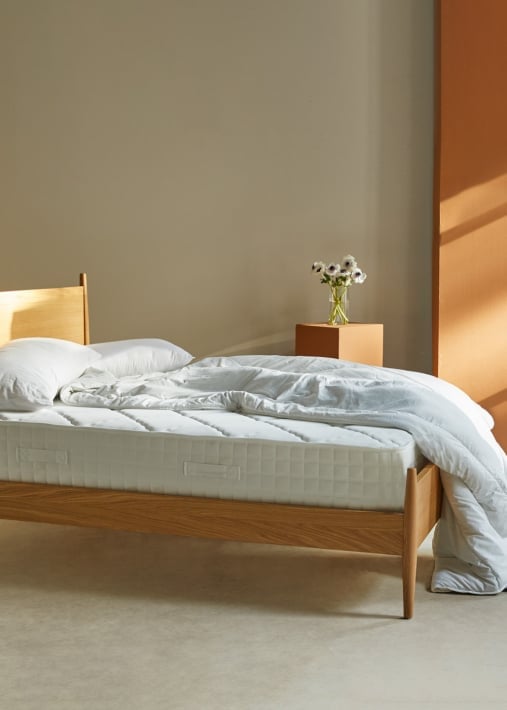 Acheter HYBRID SUPERIOR - Matelas à ressorts ensachés 28cm