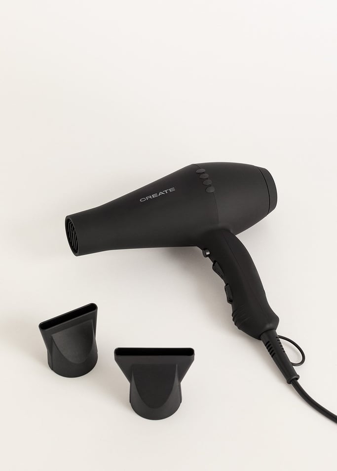 HAIR STYLER 2100 - Sèche-cheveux 2100W, image de la galerie 5