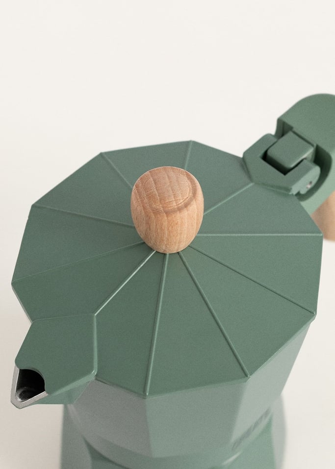 THERA MOKA RETRO - Cafetière italienne, image de la galerie 7