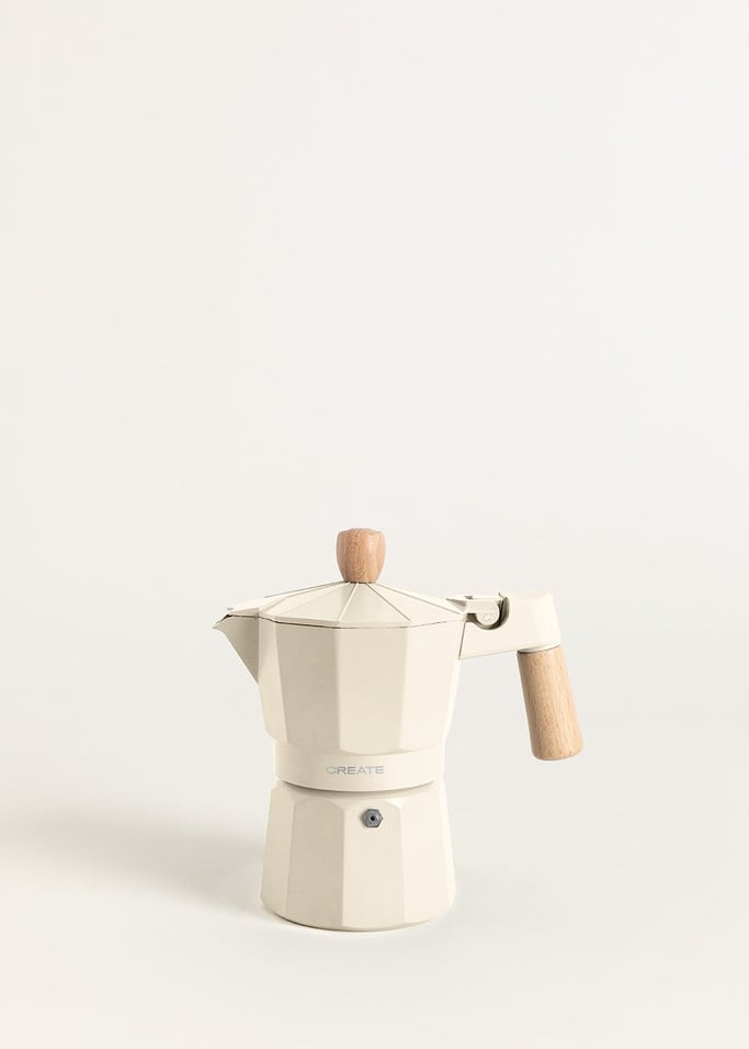 THERA MOKA RETRO - Cafetière italienne, image de la galerie 2