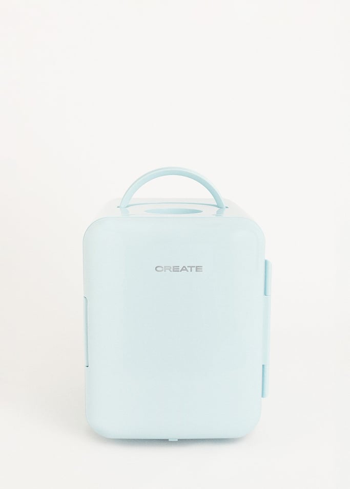 FRIDGE MINI BOX - Mini-réfrigérateur pour produits cosmétiques 4 l Froid et chaud, image de la galerie 3