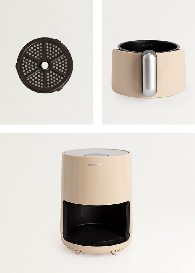 AIR FRYER - Friteuse à air 1,5 L, image de la galerie 7