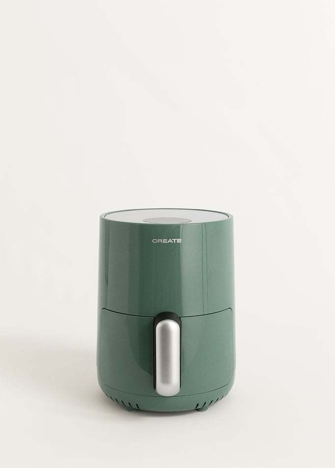 AIR FRYER - Friteuse à air 1,5 L, image de la galerie 6