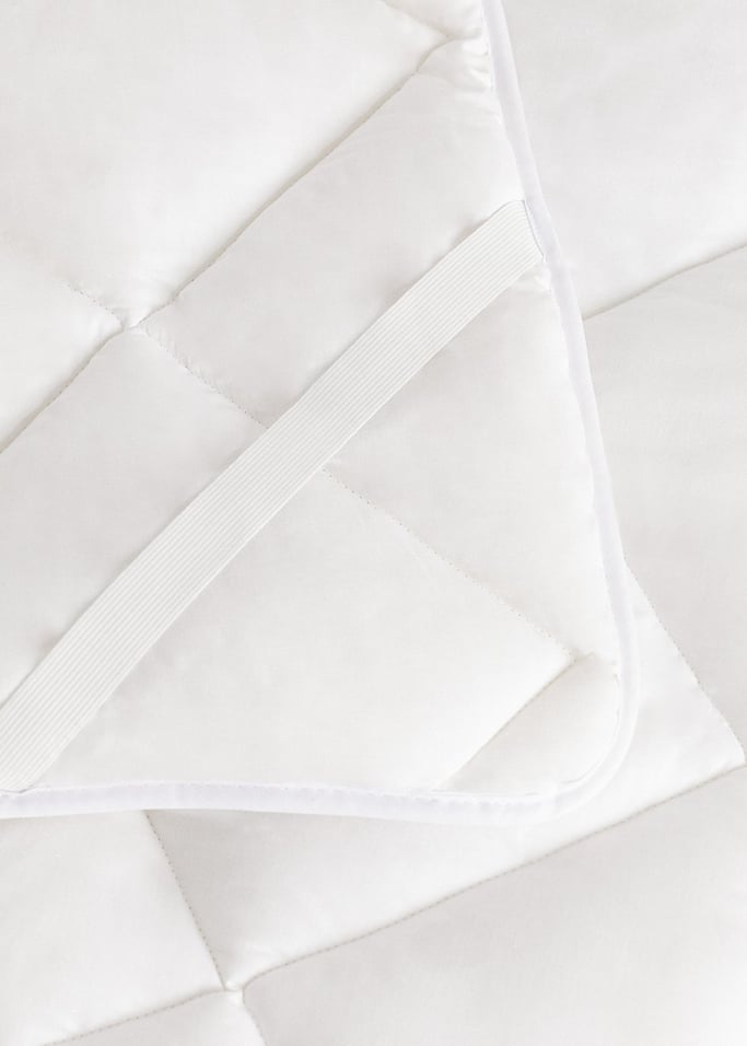 Surmatelas en fibre, image de la galerie 3