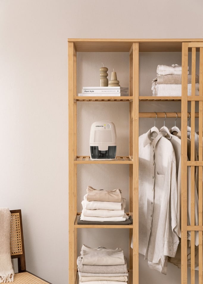 DRYPLUS 500 - Mini déshumidificateur 500 ml, image de la galerie 3