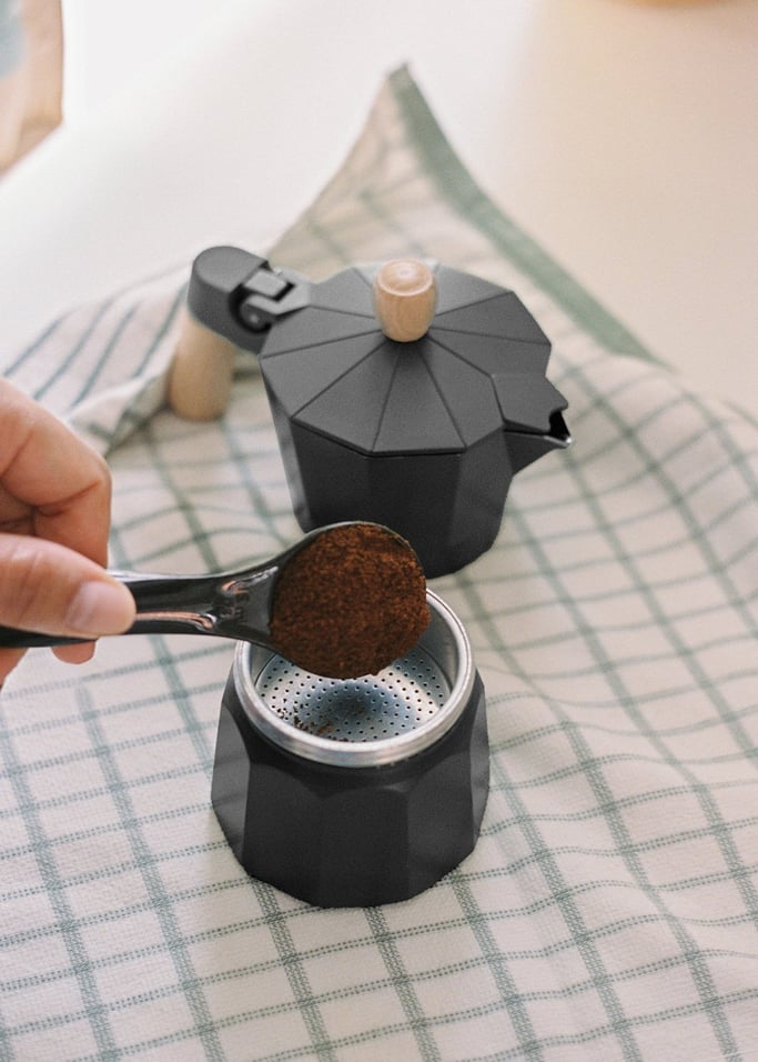 THERA MOKA RETRO - Cafetière italienne, image de la galerie 3