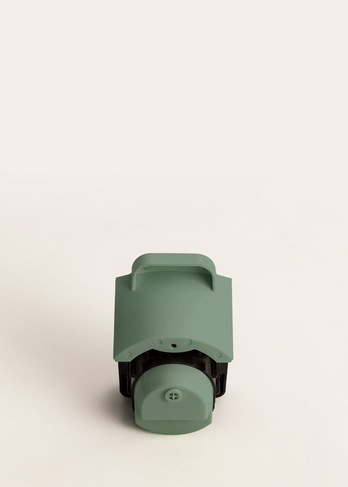 Adaptateurs pour machine à café multi-dosettes et café moulu POTTS, image de la galerie 3