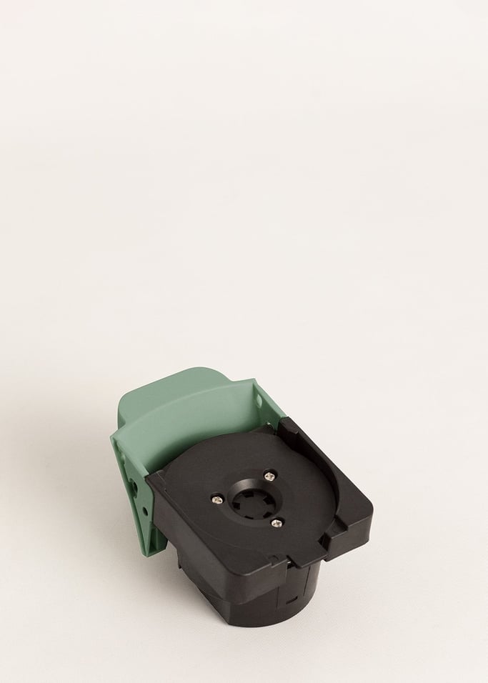 Adaptateurs pour machine à café multi-dosettes et café moulu POTTS, image de la galerie 5