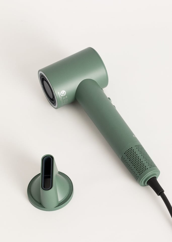 ION STYLER - Sèche-cheveux ionique 1800W, image de la galerie 5
