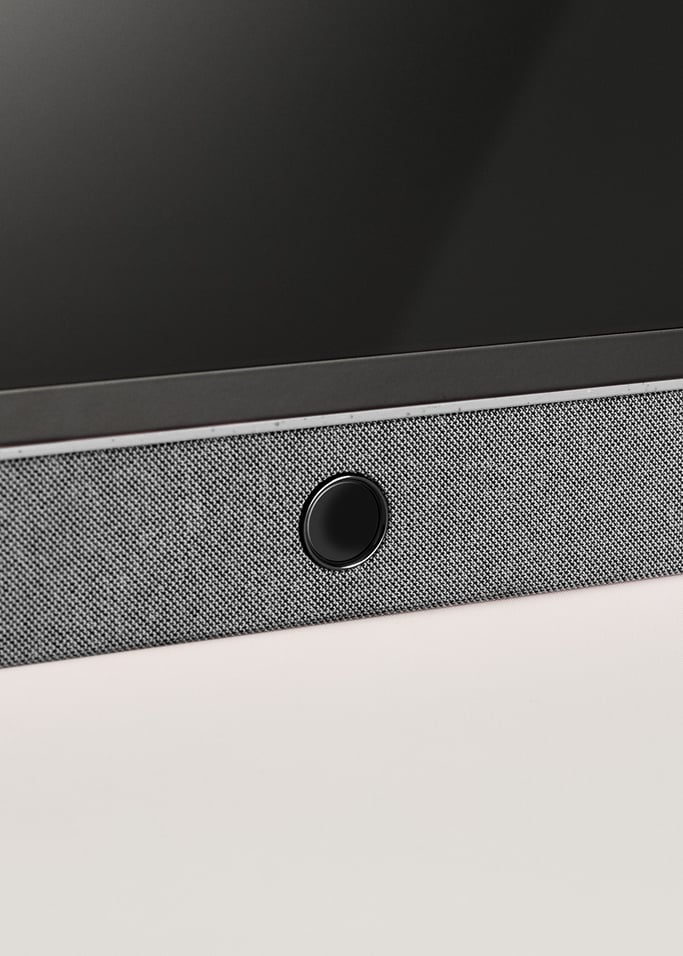 TV MOVE STUDIO - Téléviseur intelligent portable 24