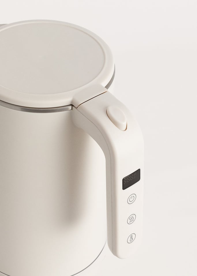 KETTLE STUDIO PRO - Bouilloire électrique 1L avec contrôle de température, image de la galerie 9