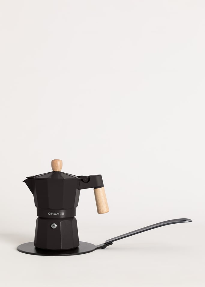 THERA MOKA RETRO - Cafetière italienne, image de la galerie 3