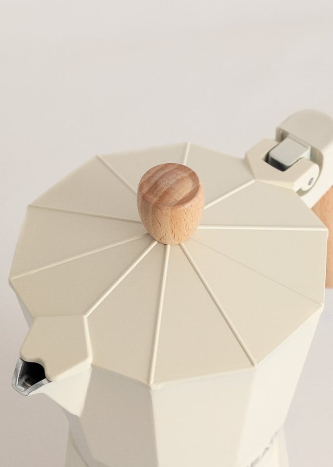 THERA MOKA RETRO - Cafetière italienne, image de la galerie 3