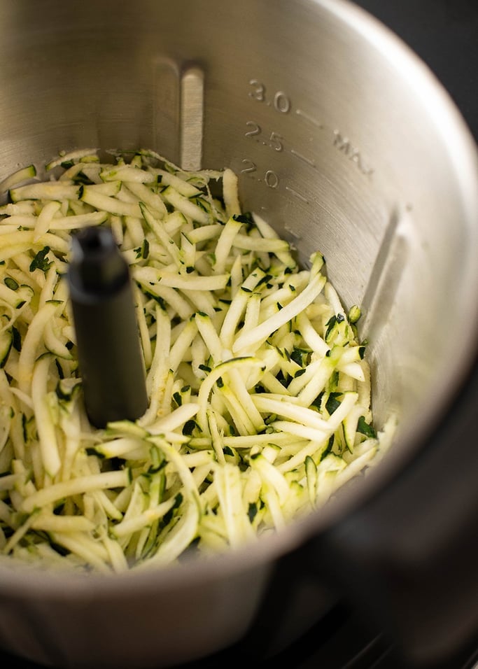 CHEFBOT TOUCH PRO CONNECT - Robot de cuisine intelligent multifonction avec écran tactile, image de la galerie 9