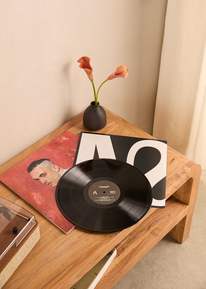 C. Tangana - Vinyle El Madrileño, image de la galerie 2