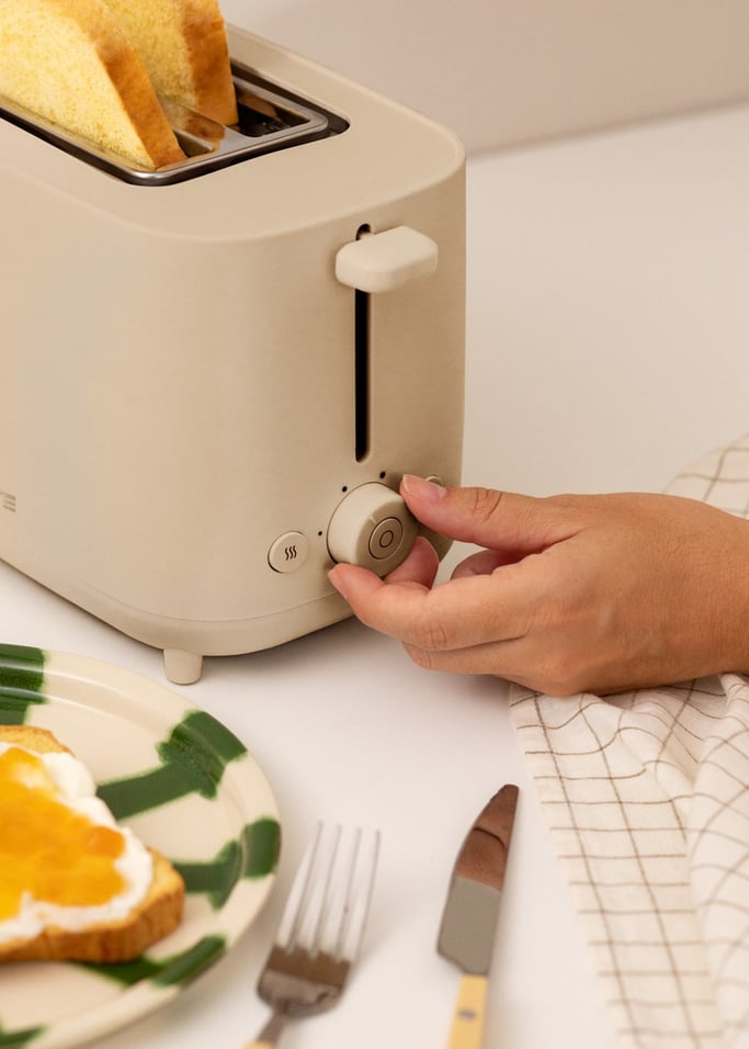 TOAST STUDIO - Grille pain, image de la galerie 3