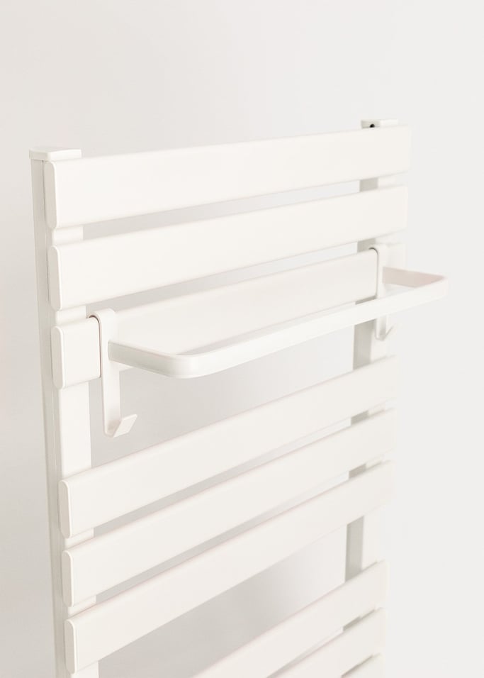 WARM TOWEL PRO - Sèche-serviettes électrique avec chauffage et Wifi 1500W, image de la galerie 3