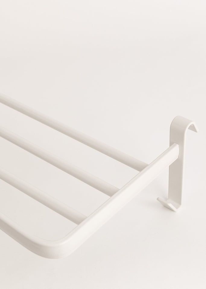 WARM TOWEL PRO - Sèche-serviettes électrique avec chauffage et Wifi 1500W, image de la galerie 3