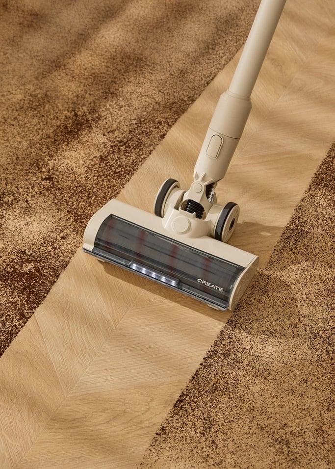 CYCLONE FORCE PRO - Aspirateur vertical sans fil 25,9V avec batterie longue durée, image de la galerie 7