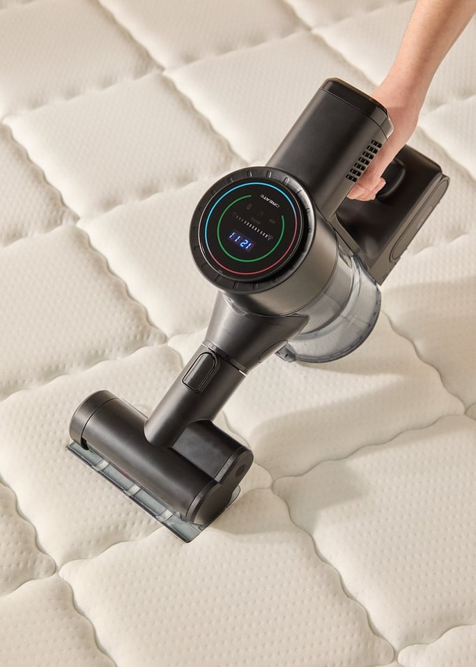 CYCLONE FORCE PRO - Aspirateur vertical sans fil 25,9V avec batterie longue durée, image de la galerie 3