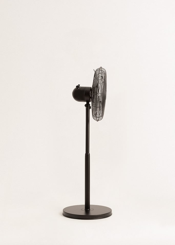 AIR STAND EASY - Ventilateur sur pied oscillant 50W, image de la galerie 5