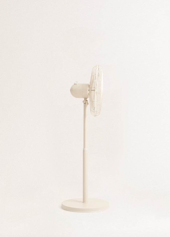AIR STAND EASY - Ventilateur sur pied oscillant 50W, image de la galerie 5