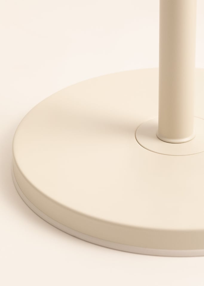 AIR STAND EASY - Ventilateur sur pied oscillant 50W, image de la galerie 10