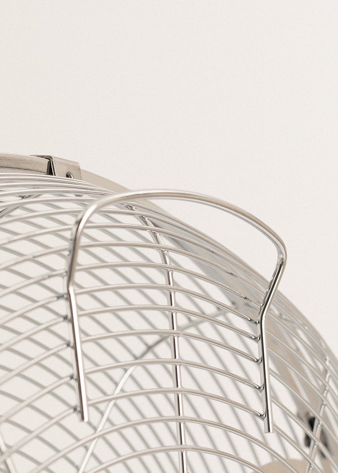 AIR STAND EASY - Ventilateur sur pied oscillant 50W, image de la galerie 6