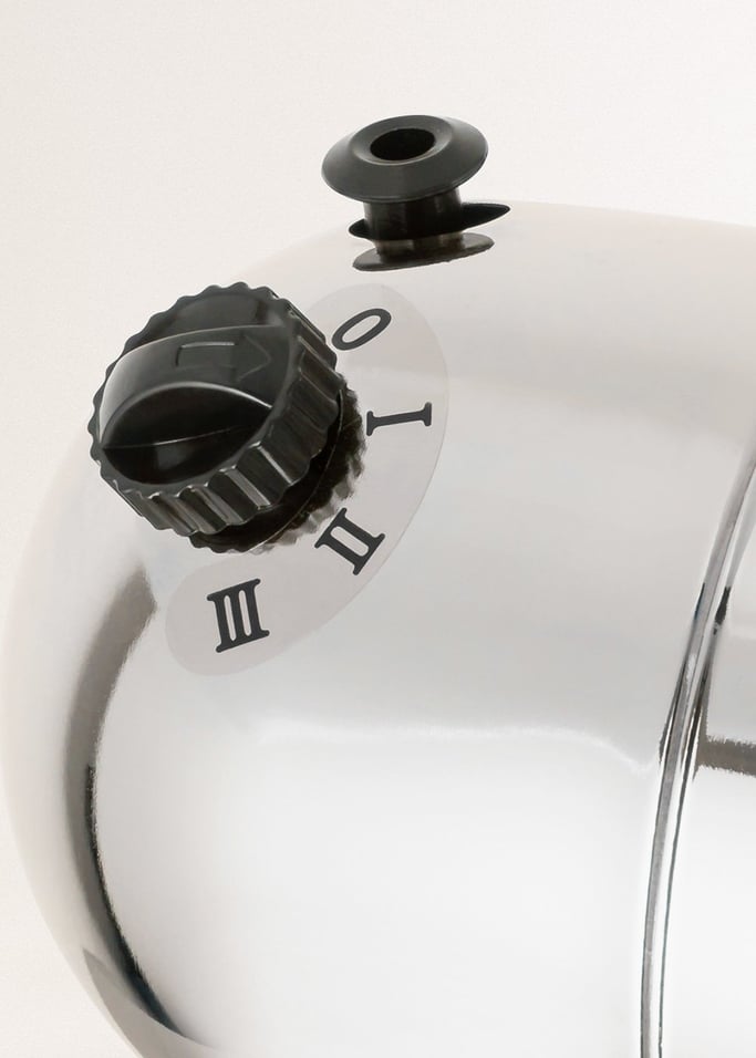 AIR STAND EASY - Ventilateur sur pied oscillant 50W, image de la galerie 8