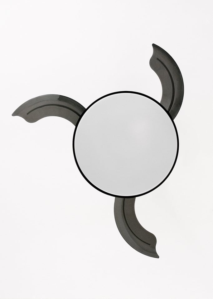 WIND CLEAR - Ventilateur de plafond 40W silencieux à pales rétractables avec éclairage LED différentes tailles
, image de la galerie 7