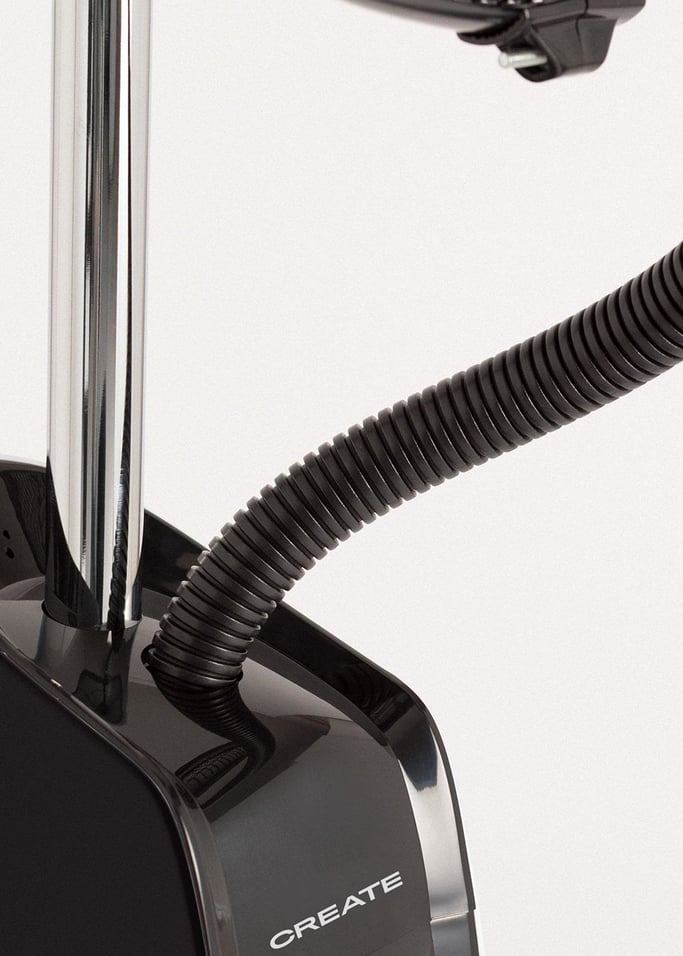 AIR MIST - Ventilateur nébuliseur oscillant ultrasilencieux, image de la galerie 7