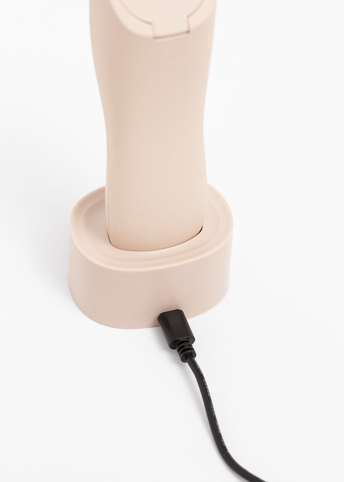 BARBER STUDIO - Tondeuse et rasoir sans fil pour le visage et le corps, résistant à l'eau, image de la galerie 11