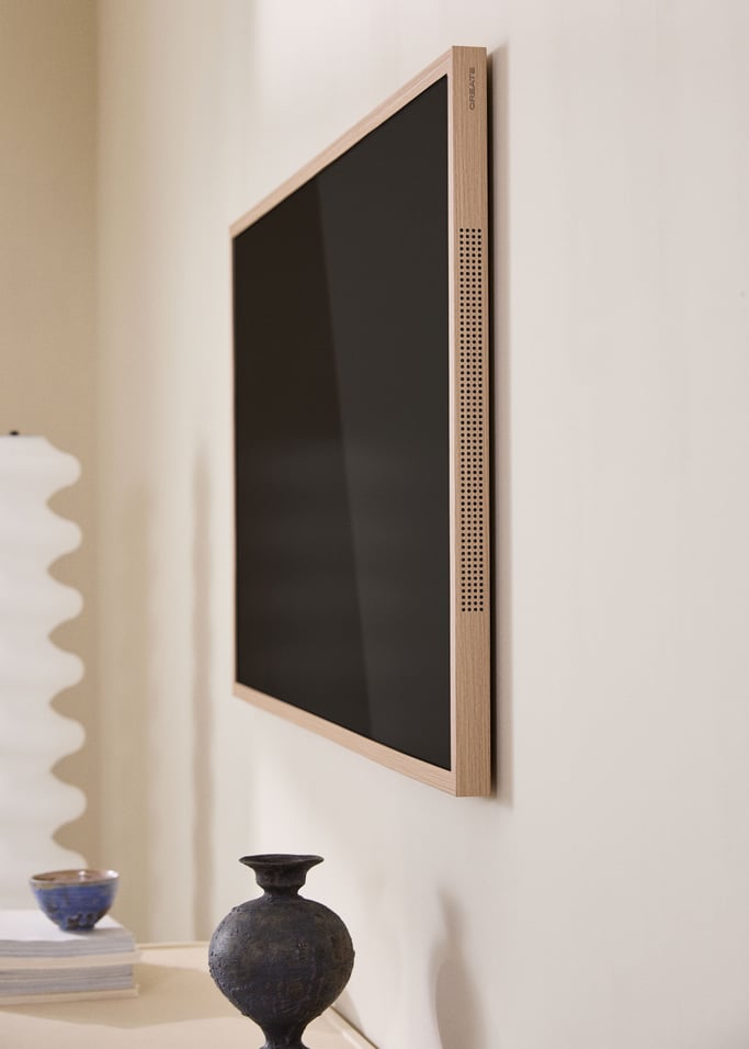 Cadre interchangeable pour TV ART MATTE 55