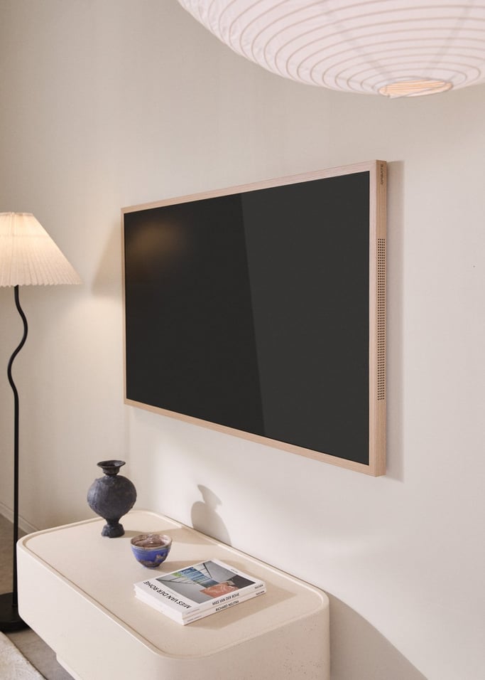 Cadre interchangeable pour TV ART MATTE 55