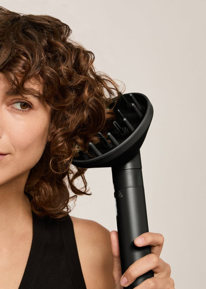 ION STYLER PRO ADVANCE - Brosse soufflante ionique en céramique 8-en-1, image de la galerie 7