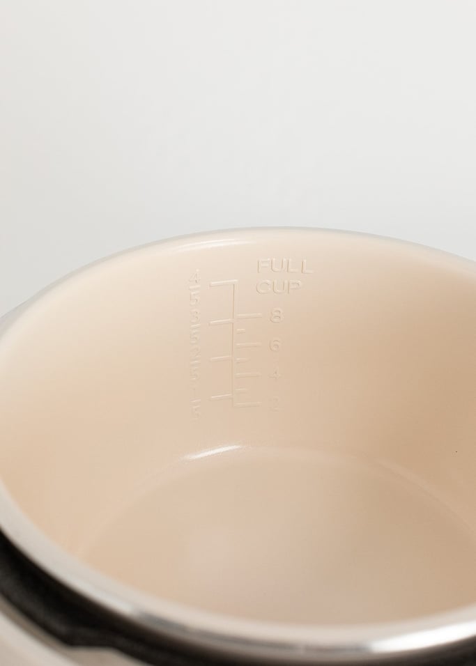 PRESSURE COOKER STUDIO - Autocuiseur électrique multifonctionnel programmable, image de la galerie 9