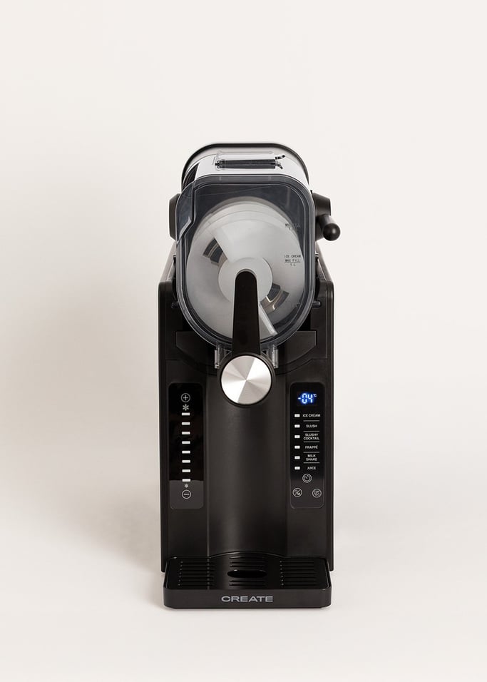 SLUSH MAKER - Machine à granulés et à boissons glacées de 2,6 litres, image de la galerie 9