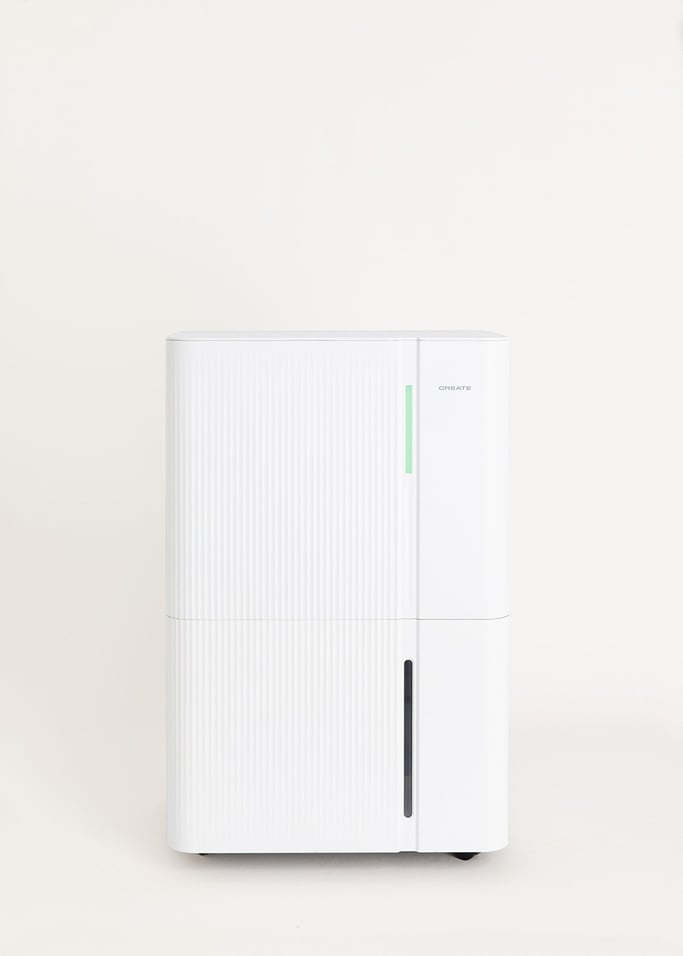 AIR DRY CONNECT - Déshumidificateur Wi-Fi de différentes tailles, image de la galerie 6